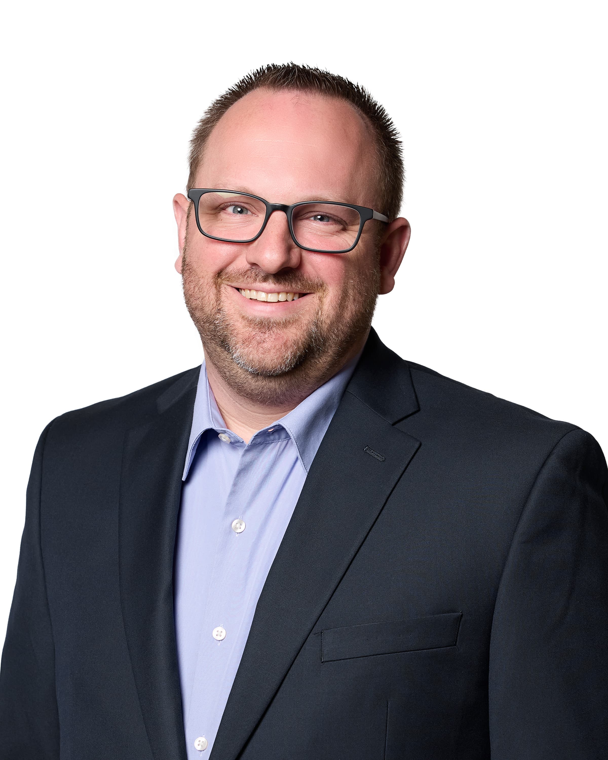 Michael Thom, founder of Heading 067